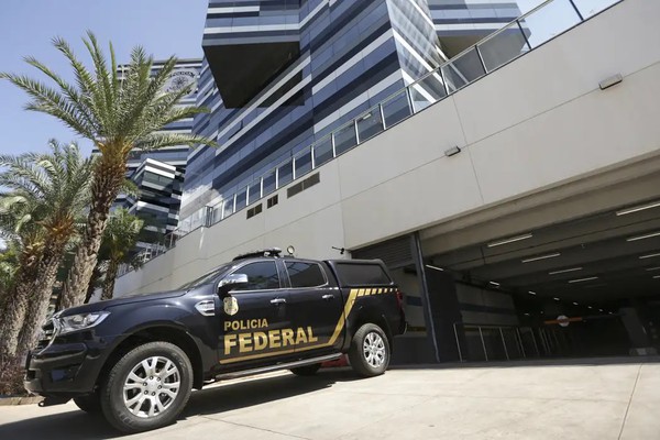 Governo lança programa de R$ 11 bilhões contra o crime organizado