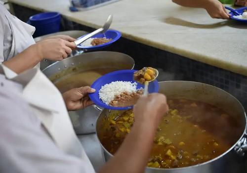 Após 3 anos, ONU diz que Brasil saiu do Mapa da Fome