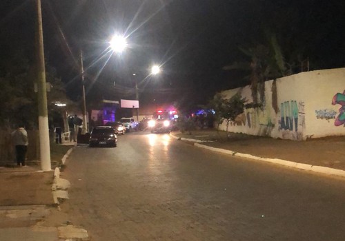 Homem de 66 anos é morto após ser brutalmente agredido em bar; motivo seria uma dívida de R$ 32,00
