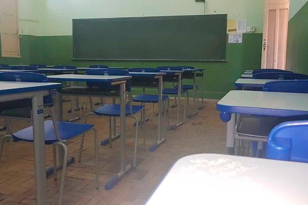 Aulas na rede municipal começam em 7 de fevereiro e vão até 21 de dezembro, veja calendário
