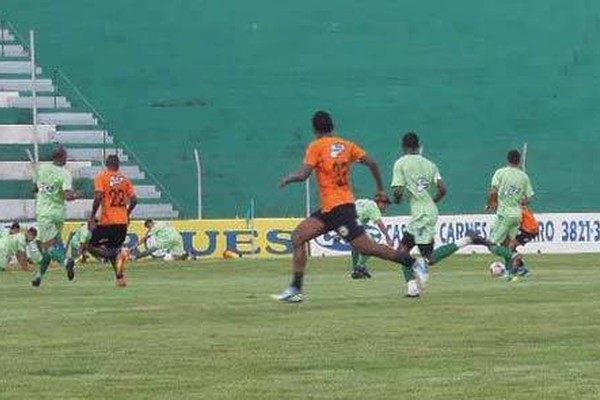 Nacional estreia em Patos de Minas neste sábado e espera o apoio da torcida