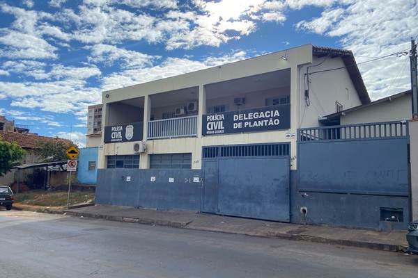 Mulheres são assaltadas em fazenda de Presidente Olegário; suspeitos foram presos em Patos de Minas