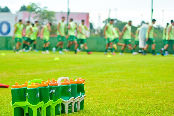 Partidas que o Mamoré tiver o mando de campo serão com torcida única; entenda