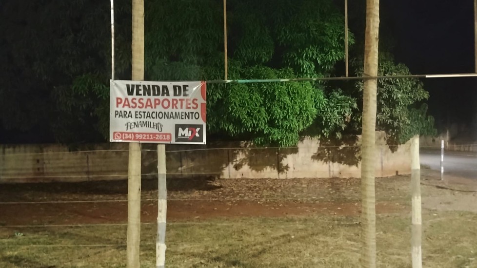 banner