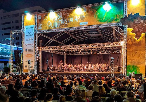 Após seis anos, Balaio de Arte e Cultura voltará a ser realizado em Patos de Minas