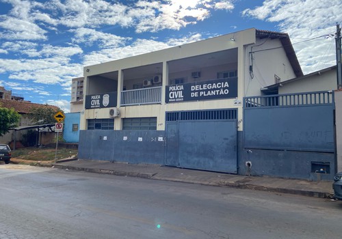 Mulheres são assaltadas em fazenda de Presidente Olegário; suspeitos foram presos em Patos de Minas