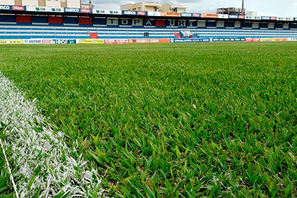 Tabela do Mineiro 2021 é divulgada; URT estreia fora de casa contra o Atlético-MG