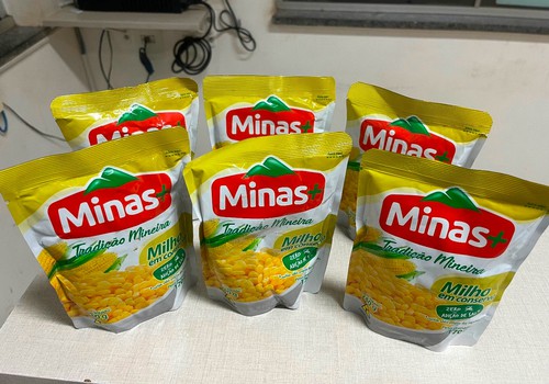 Funcionário é preso após furtar alimentos e invadir motel em Patos de Minas