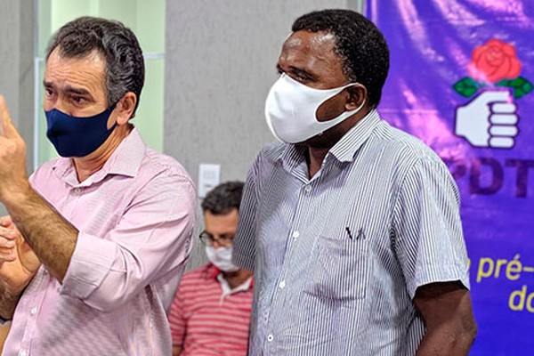 PDT oficializa Pedro Lucas como candidato a prefeito em Patos de Minas