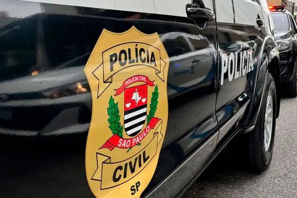 Polícia detém 2 pessoas e fecha fábrica de bebidas em Americana, em SP