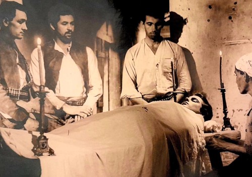 Documentário sobre a gravação do filme “Grande Sertão: Veredas” na região já tem data de estreia