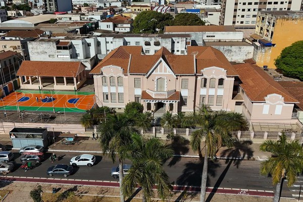 Escola Normal está com inscrições abertas para EJA e cursos técnicos, veja o que fazer
