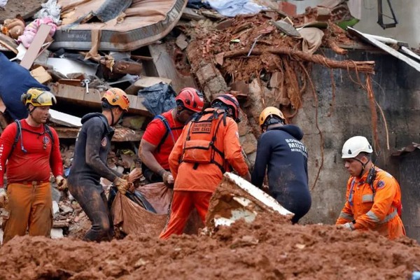 Patos Solidária: campanha é lançada em Patos de Minas para socorrer vítimas das chuvas na Zona da Mata