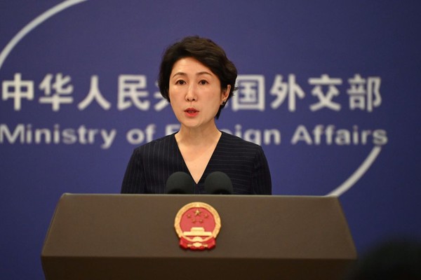 China critica tarifaço contra o Brasil e acusa EUA de intimidação
