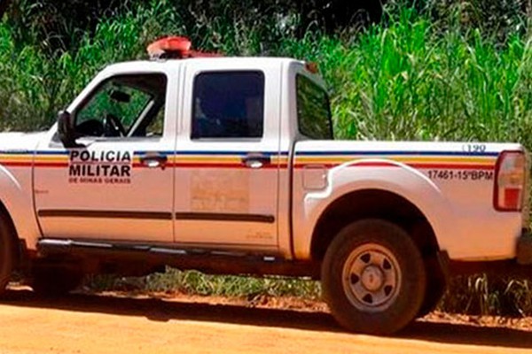 Senhor de 77 anos é encontrado morto dentro de poço em comunidade de Patos de Minas 