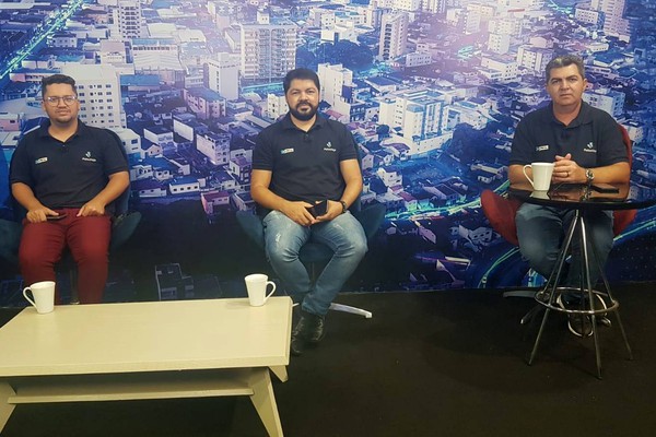 Resgate de pessoas em condição de trabalho escravo, situação da BR 365 e mais notícias agora no Contraponto