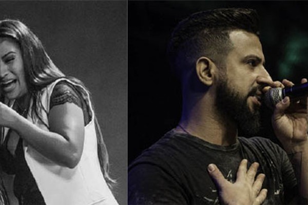 Simone e Dennis DJ agitam o Parque de Exposições na noite dessa sexta de Fenamilho 2018