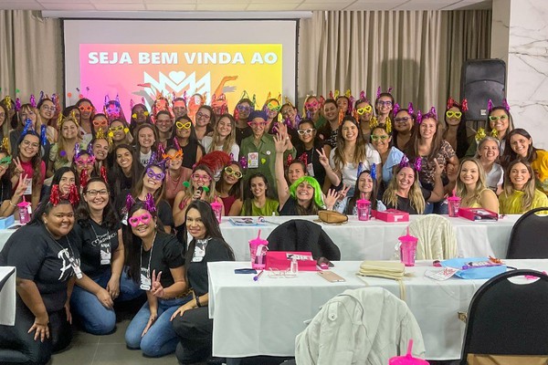 “Meninas Magnificas” chega a Patos de Minas para transformar vidas; quer saber como?