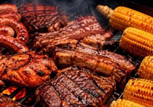Fenamilho 2026 lança festival gastronômico com carne e milho como protagonistas