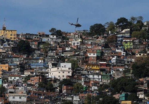 Tendência de consumo em favelas foge de estereótipo da pobreza extrema