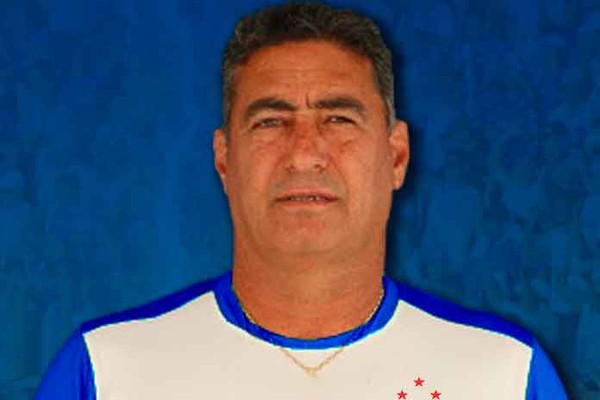Diretoria da URT anuncia Paulo César Catanoce como novo treinador