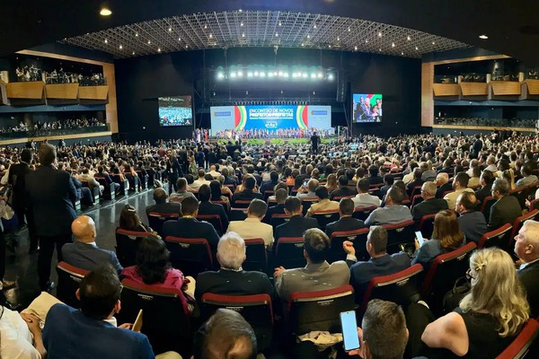 Encontro de prefeitos promove integração de municípios de fronteiras