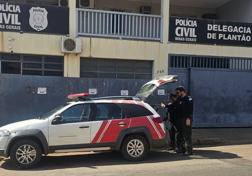 Adolescente que fugiu de casa de semiliberdade é transferido para unidade de Unaí