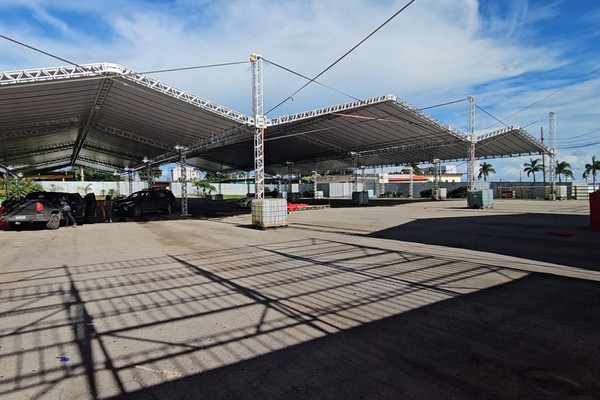 Carnaval do Bloco Macaúba terá megaestrutura, noites temáticas e muitas atrações; veja