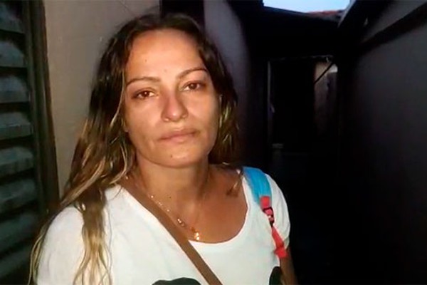 Mãe de garotinho de 4 anos que perdeu tudo em incêndio criminoso pede ajuda da população