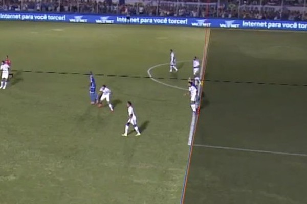 Federação Mineira divulga análise do VAR em gol anulado da URT contra o Cruzeiro