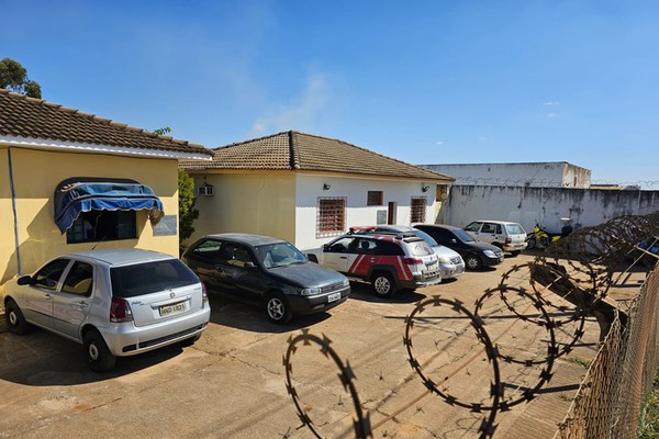 Governo transfere agentes socioeducativos e reabertura do CEIP em Patos de Minas fica mais distante