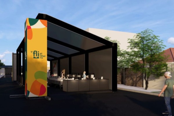 Flipatos 2026! Patos de Minas terá Festival Literário Internacional no segundo semestre deste ano