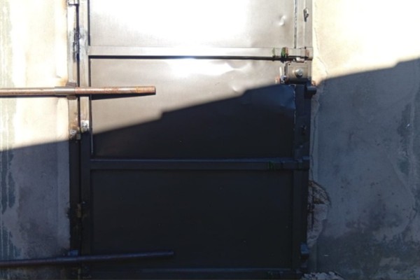 PM encontra “fortaleza” ao cumprir mandado e prende homem com 11 papelotes de cocaína