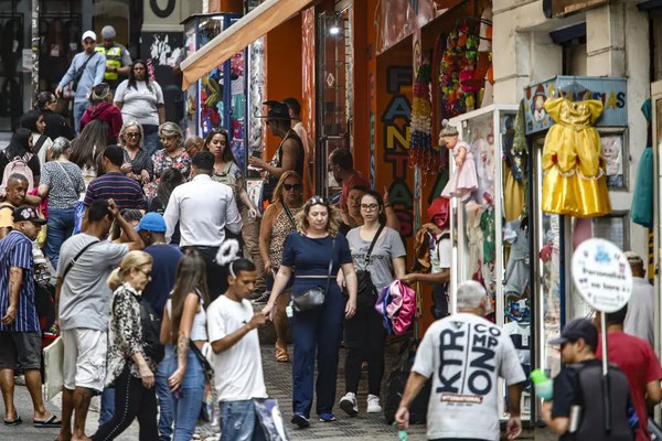 Dez estados e o DF têm menor desemprego registrado desde 2012