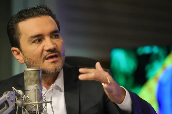 Síndrome de vira-lata, diz ministro do Turismo sobre críticas à COP30