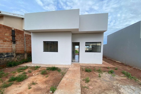 Feirao irá reunir as melhores opções de casas e apartamentos com condições facilitadas na entrada e na documentação do imóvel