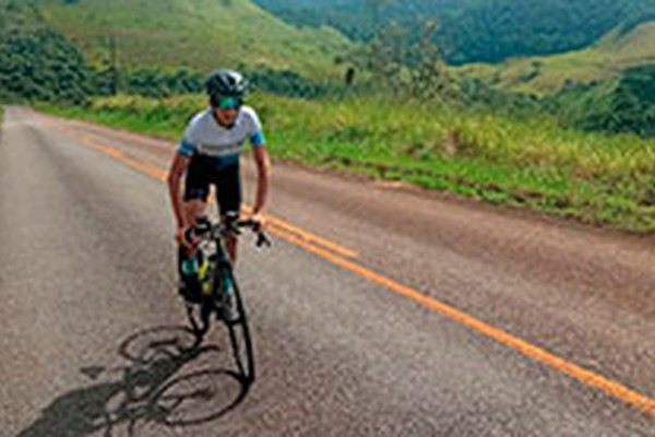 Atleta patense conquista o Mineiro em duas modalidades e busca apoio para disputar o Brasileiro