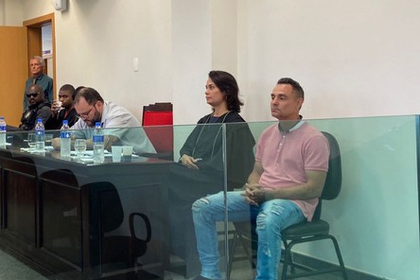 Homens que mataram mulher trans em estacionamento em Patos de Minas são condenados