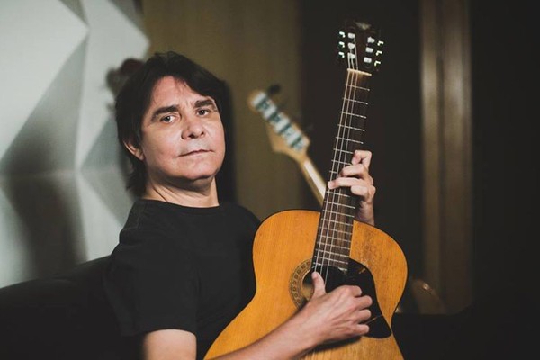 Lô Borges, um dos fundadores do Clube da Esquina, morre aos 73 anos