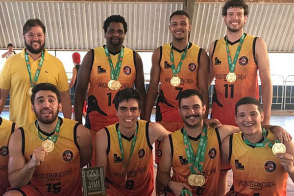 Atletas patenses fazem bonito na etapa regional dos Jogos do Interior de Minas em Pitangui