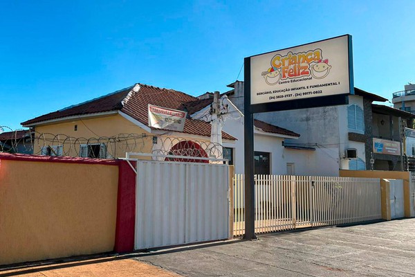 Criança Feliz e Colégio Roma revolucionam o ensino com programa bilíngue e aulas diárias de inglês