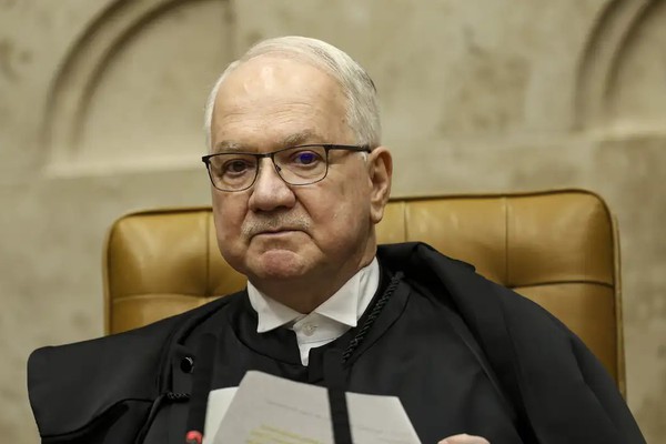 Cármen Lúcia será relatora de Código de Ética do STF, anuncia Fachin