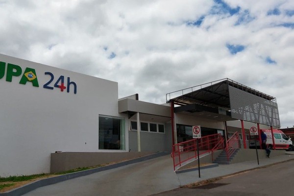 UPA de Patos de Minas deixa de emitir atestado médico para pacientes de menor gravidade
