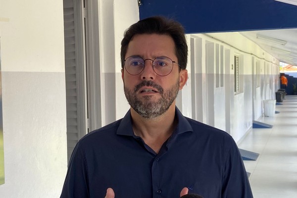 Patos de Minas é contemplada com a construção de 400 apartamentos populares