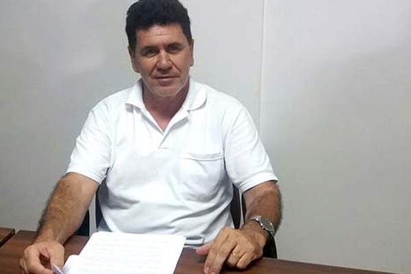 Vereador acusado de reter cartão de aposentados é denunciado pelo Ministério Público