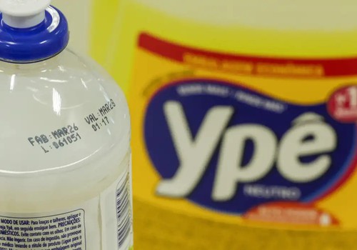 Anvisa mantém suspensão de fabricação e recolhimento de produtos Ypê