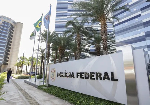 Grupo criminoso no setor de combustíveis é alvo de operações da PF