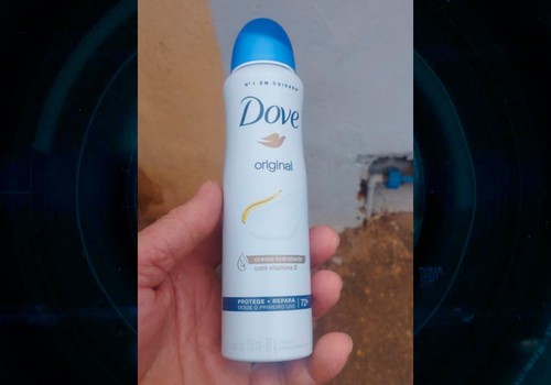 Homem é preso por furto de desodorante em farmácia após ação rápida da PM em Patos de Minas