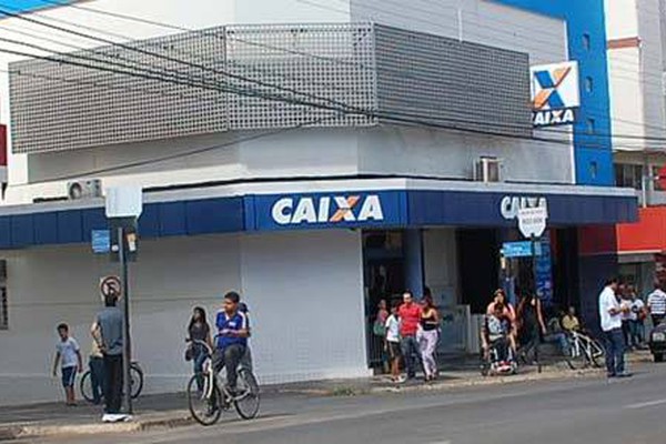 PIS/PASEP que começam a ser pagos hoje vão injetar mais de R$ 16 mi em Patos de Minas