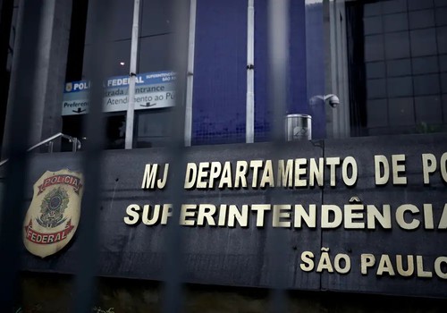 Pai de Daniel Vorcaro é preso na 6ª fase da operação Compliance Zero